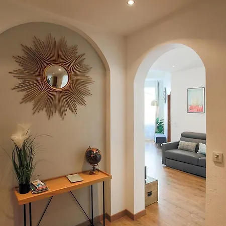 Apartment Hancy