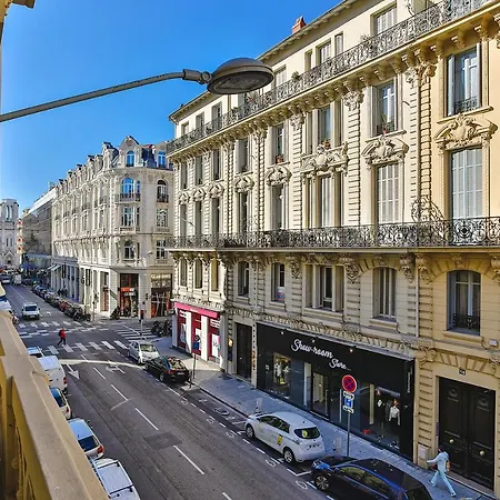 Апартаменты Hancy *