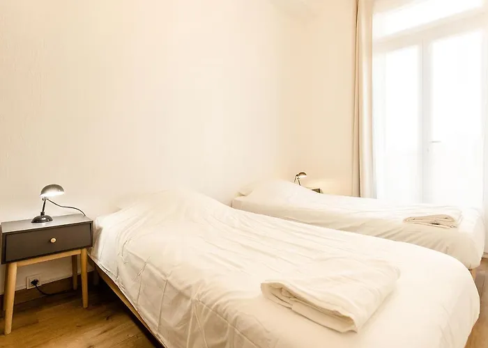 Hancy Apartman