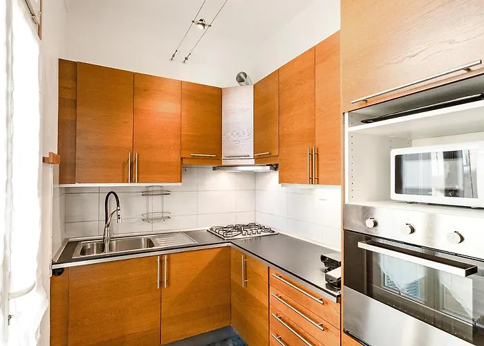 Hancy Apartmán *