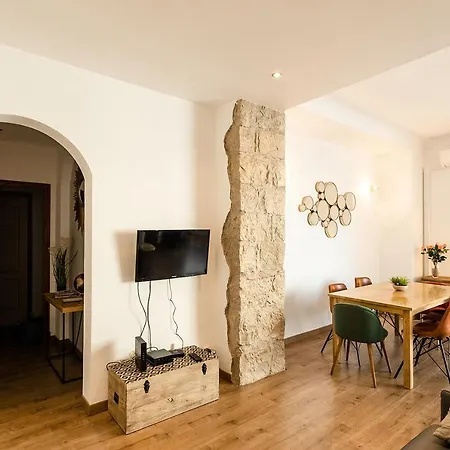 Hancy Διαμέρισμα Νίκαια