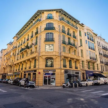 Διαμέρισμα Hancy *