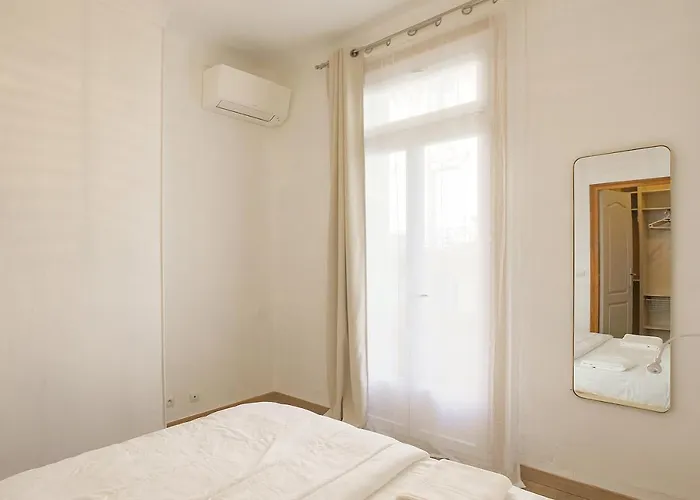 Hancy Apartment *