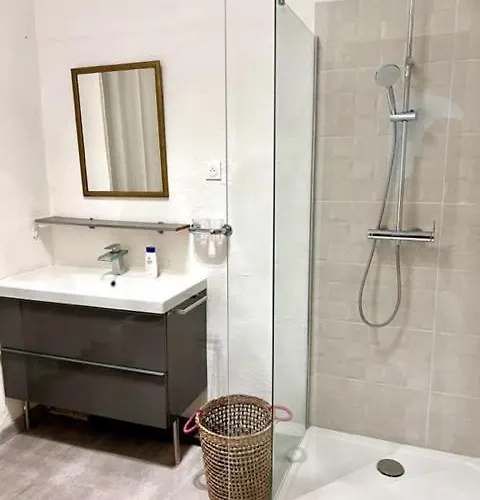 Hancy Apartment